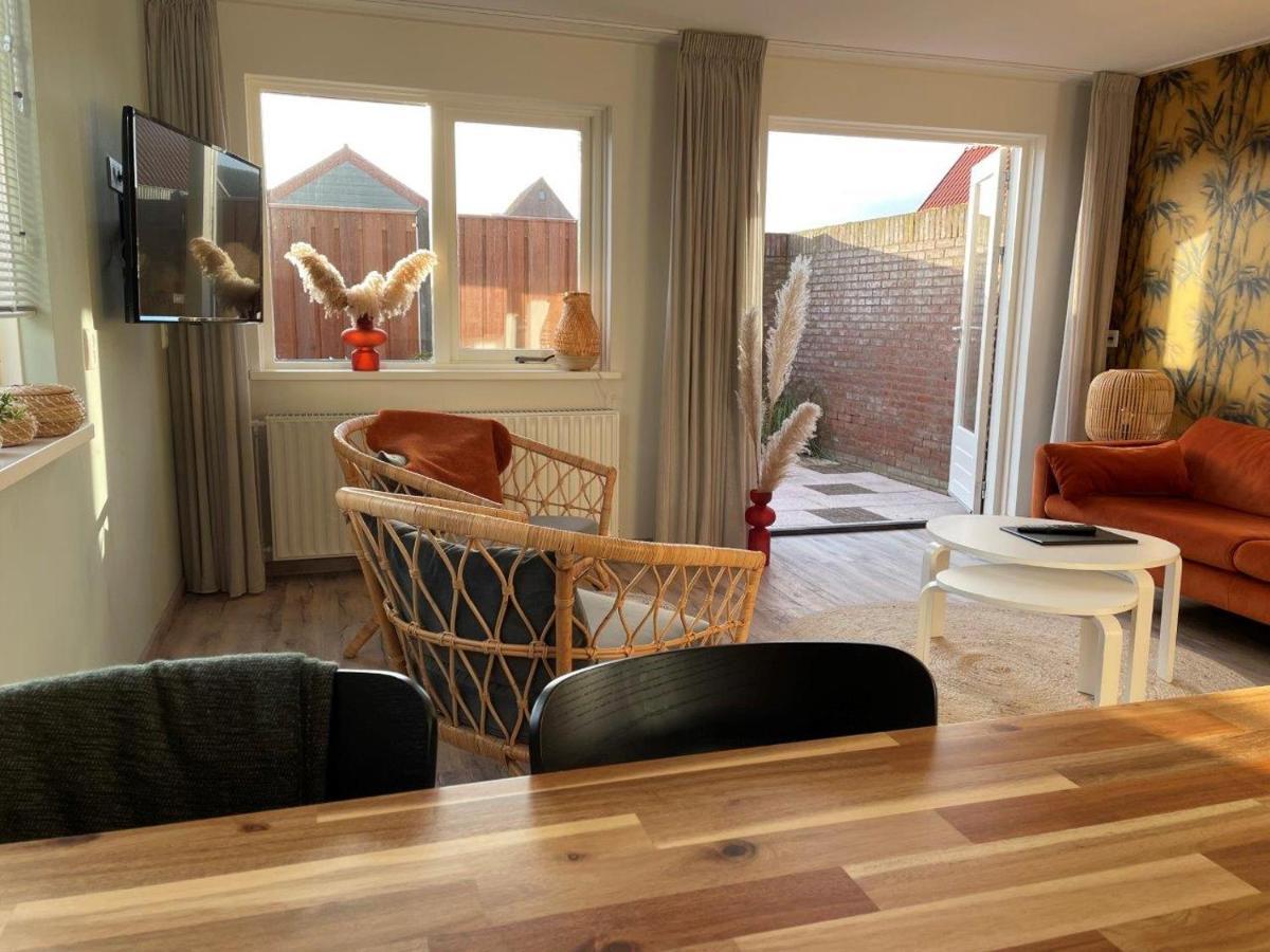 Charley'S Home 4 Personen فيسْتكابيلي المظهر الخارجي الصورة